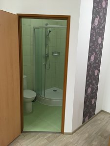 Appartement I - 4-Bett-Appartement mit eigenem Bad