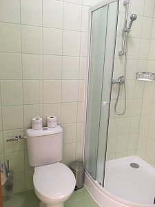 Appartement I - 4-Bett-Appartement mit eigenem Bad