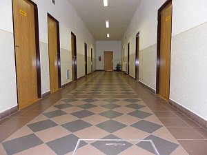 Ausstattung