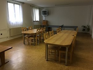 Ausstattung