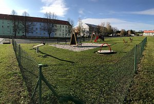 Ausstattung